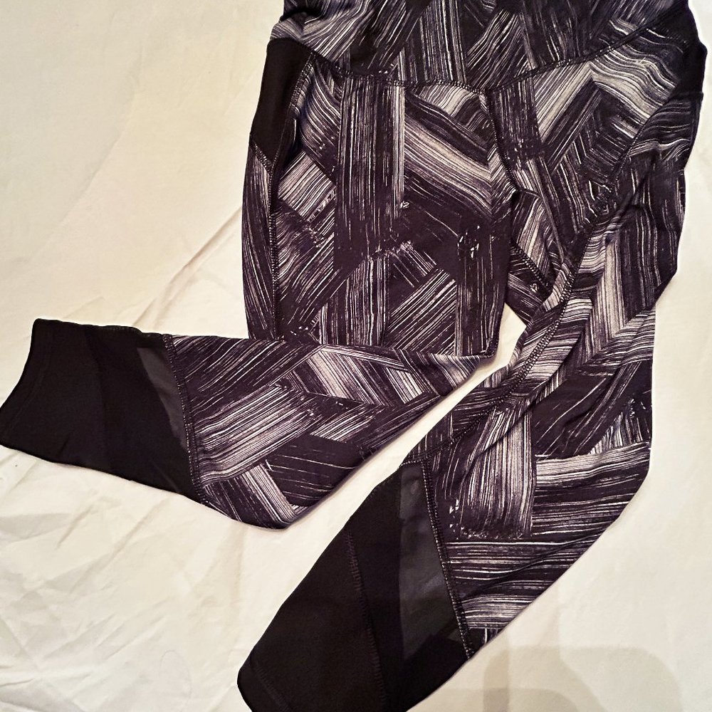 Danskin Now Girl's leggings size XS